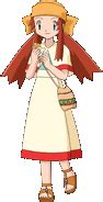 Amy Birnbaum - The Pokémon Wiki