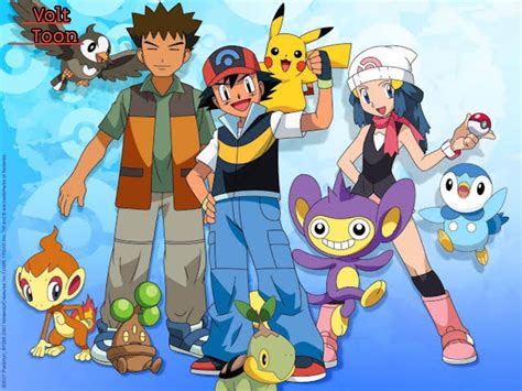 Pokémon All Movies Hindi Dubbed Free Download 360p | 480p | 720p HD