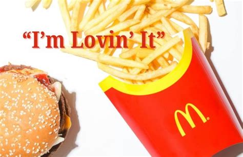 McDonald's Slogan - History, Relevance And Branding Gains