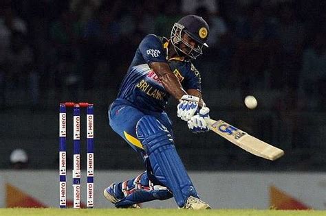 ICC to compensate Kusal Perera for doping ban