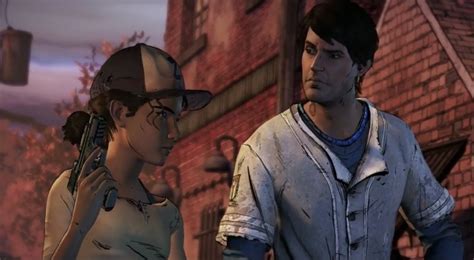 Telltale Games Announces The Walking Dead Season 3 | Cinemablend