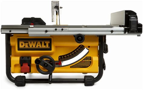 Dewalt Table Saw Model Dw744