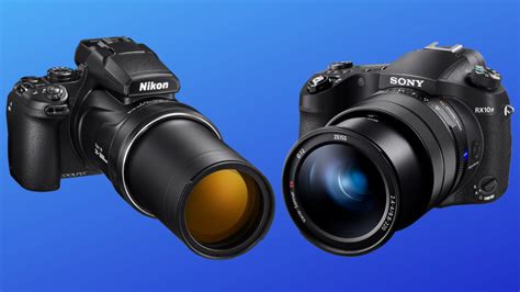 The Best Bridge Cameras in 2019 — Ultra-zoom In a Compact Body