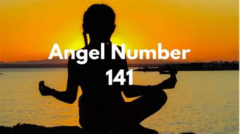 Angel Number 141 Meaning: Spiritual, Numerology, Love and Twin Flames ...