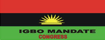 A Divided IPOB - ESN Cannot Stop Fulani Kidnappers- Memo to Igbo Leaders