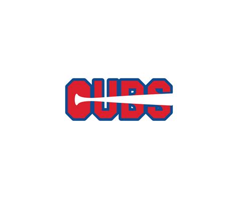 10 Reimagined Chicago Cubs Logo Designs