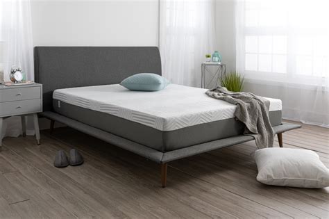 Sleepy's Sleepys Doze 10" Medium Memory Foam Mattress (133559)