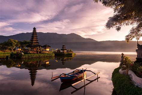 Best sunrise spots in Bali - Destinations - The Jakarta Post