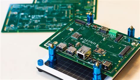 PCB design - from idea to dedicated prototype