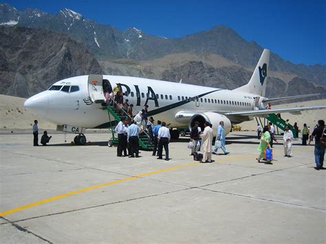 Places to Visit in Skardu in 8 Days - AJK TOURS