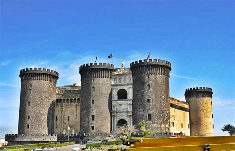 National Castle Month - Wanderlust Travel Press and Tours