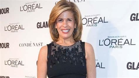 Hoda Kotb engaged | Celebrity news - Sound Asia