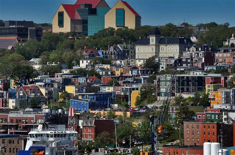 12 Things to Do in St. John’s Newfoundland in 48 Hours - Rudderless Travel