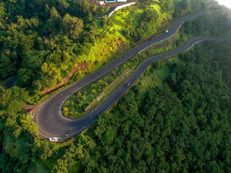 #Kashedi Ghat, #khed Photo credit:... - कोकणस्थ । Kokanastha