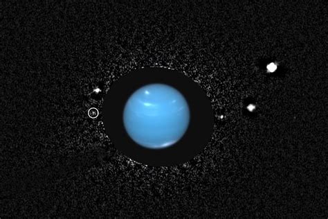Wow! The Most Amazing Images in Science This Week | Moons of neptune, Hubble images, Hubble