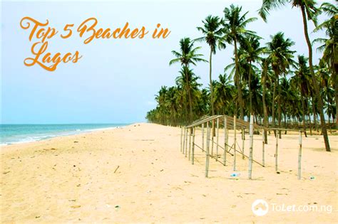 5 Best Beaches in Lagos - PropertyPro Insider