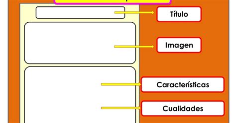 Educación y Tecnología: TEXTOS DESCRIPTIVOS