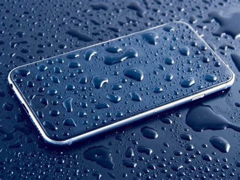 6 Of The Best Waterproof Smartphones - 2022 Update