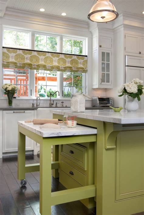 24+ Latest Trend Kitchen Window Fabric Shades