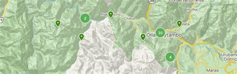 10 Best Trails and Hikes in Ollantaytambo | AllTrails