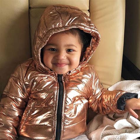 Photos from Inside Stormi Webster's Star-Studded Birthday Party