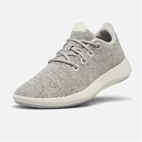 Allbirds Men's Wool Runner Mizzles - Big Apple Buddy