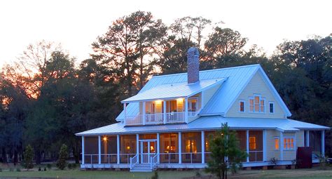 Low Country Architecture Definition - The Architect