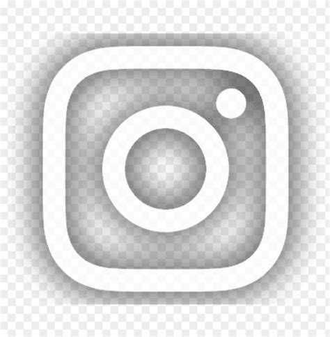 Instagram Logo 4k Png