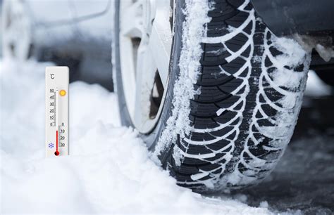 When Should You Put on Winter Tires & Take Them Off? (By Province ...