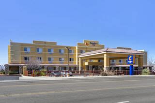 Pet Friendly Hotels in Albuquerque, NM – Choice Hotels