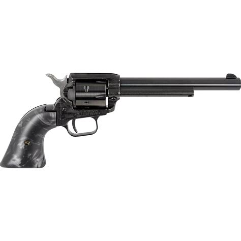 Heritage Rough Rider 22 LR Rimfire Revolver | Academy