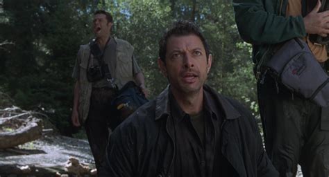 Lowepro Bag Used By Richard Schiff In The Lost World: Jurassic Park (1997)