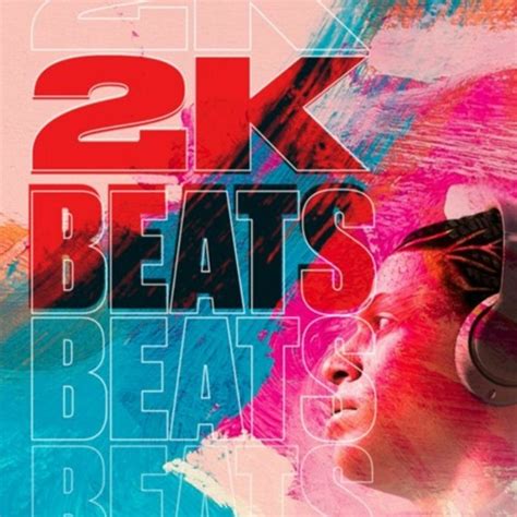 Stream 2K BEATS | Listen to NBA 2K22 Soundtrack playlist online for ...