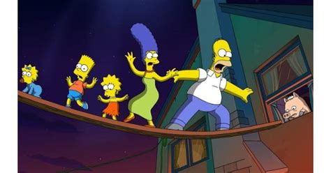 The Simpsons Movie Movie Review | Common Sense Media