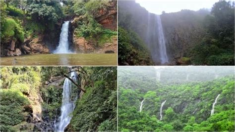 6 must-visit waterfalls in Goa that will surely leave you mesmerised ...