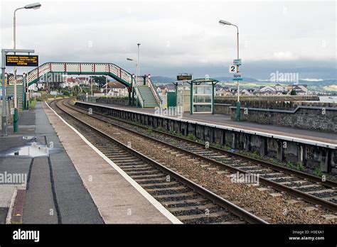 Llandudno, North Wales Stock Photo - Alamy