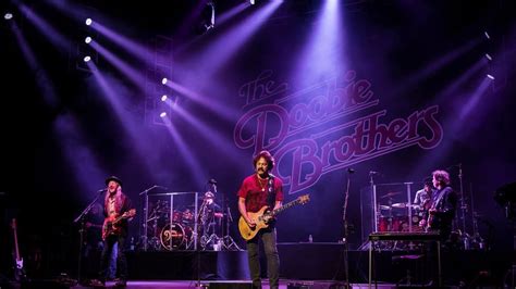 Petition · Let's get The Doobie Brothers inducted into the Rock and ...