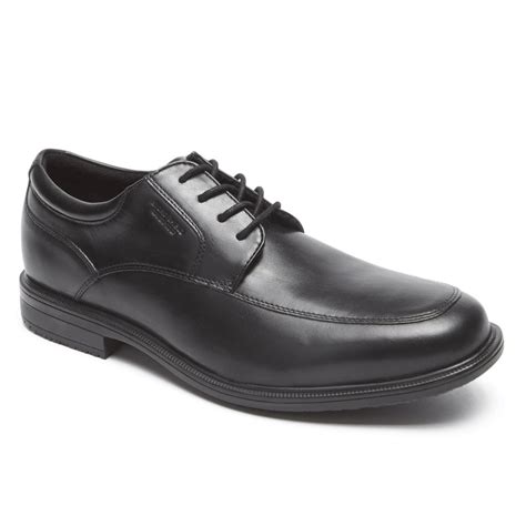 Rockport Dress Shoes Mens Shop - Rockport Essential Details II Apron ...