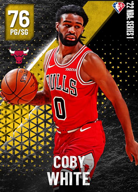 NBA 2K22 | 2KDB Custom Lineup (Bulls if they kept the players they drafted)