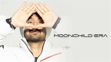 The Chosen One (Intro) Lyrics - Diljit Dosanjh | Moonchild Era