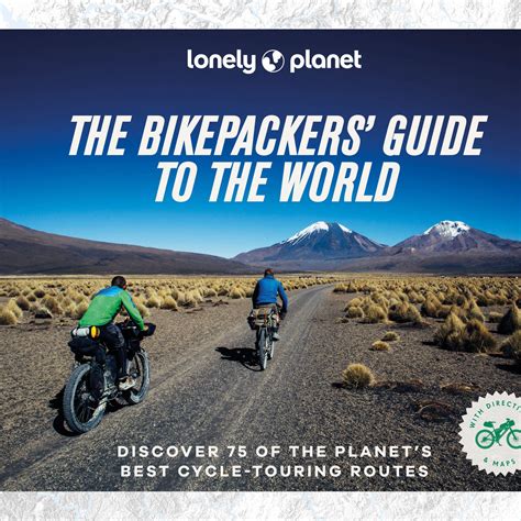 Discover the Best Bike Touring Routes USA: Epic Adventures Await!