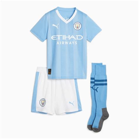 2024 Manchester City Kit - Tate Zuzana