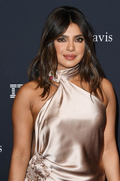 Priyanka Chopra Opens Up About Plastic Surgery in Memoir | POPSUGAR Beauty