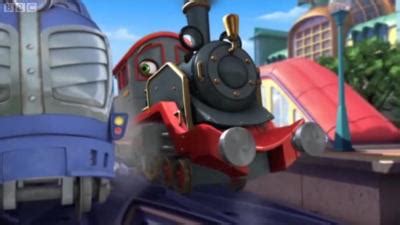 Chuggington - Chug of War - TheTVDB.com