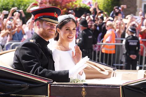 Meghan Markle Reveals Archie’s Skin Color Discussed By Royals ...