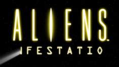 Aliens: Infestation Trailer