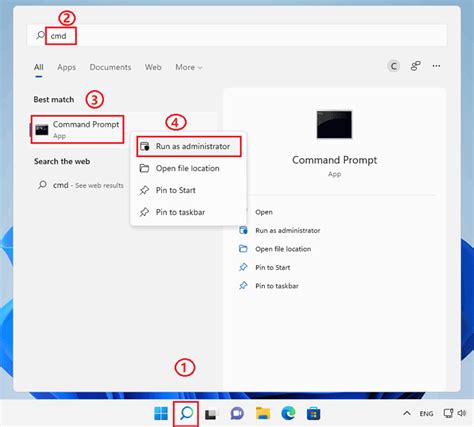 How to Reset Windows 11 Password with Command Prompt