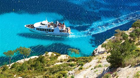 Calanques Cassis Boat Tour | Hot Sex Picture