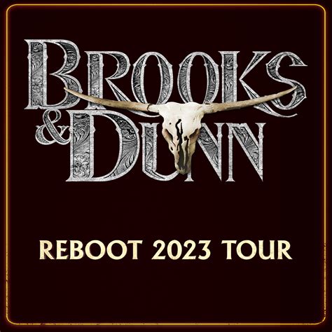 Reboot 2023 Tour