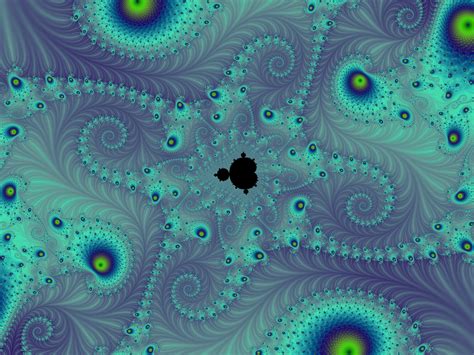 The Fractal : 5 Steps - Instructables